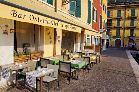 Castelletto di Brenzone